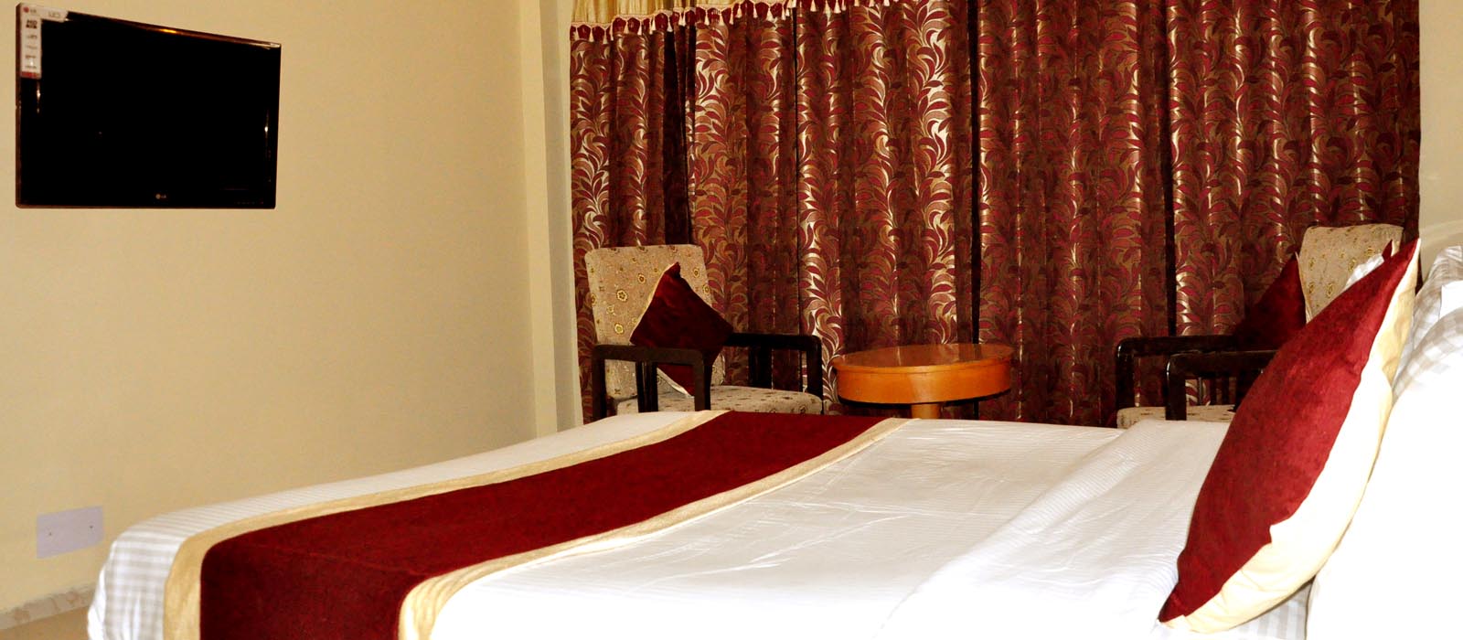 Promo [90% Off] Maa Trinayani Palace India - Hotel Near Me | Best Hotel On Big Island
